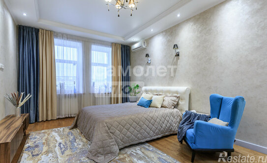 Продажа 3-комн квартиры на вторичном рынке Коптевская улица,  д. 22