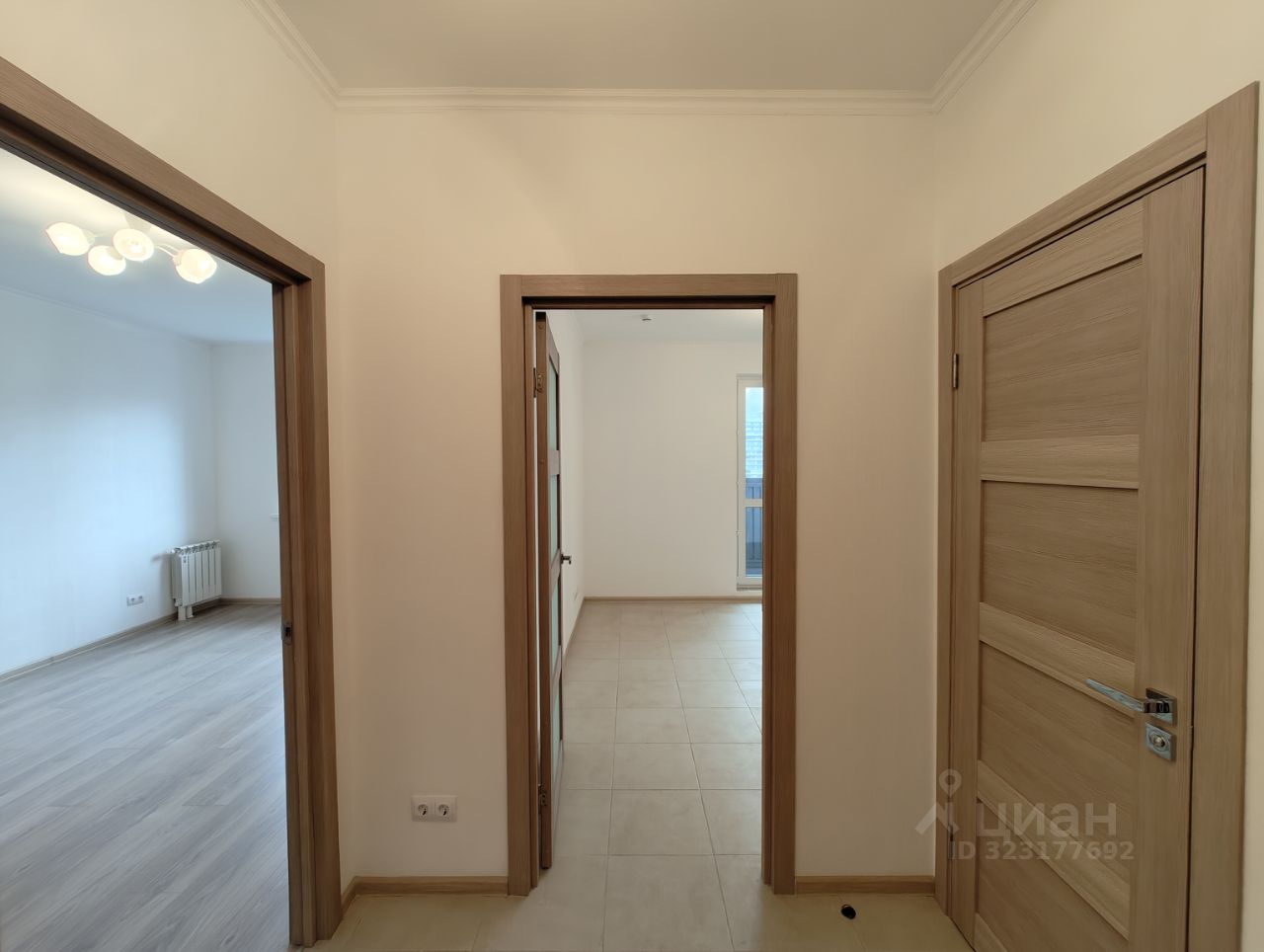 Продажа 1-комн квартиры на вторичном рынке Балаклавский проспект, 17