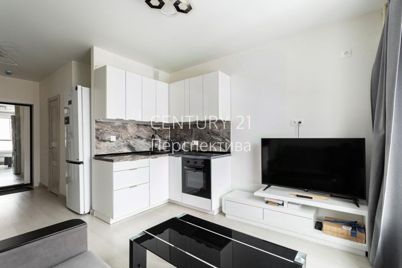 Продажа студии Балашиха, улица Бояринова, 25