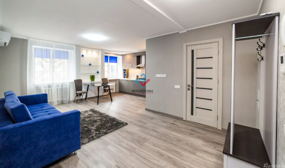 Продажа студии жилой комплекс Квартал Некрасовка,  к5