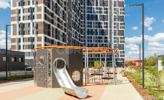 Продажа 3-комн квартиры на вторичном рынке ул Крылатская,  д. 45,  к. 3