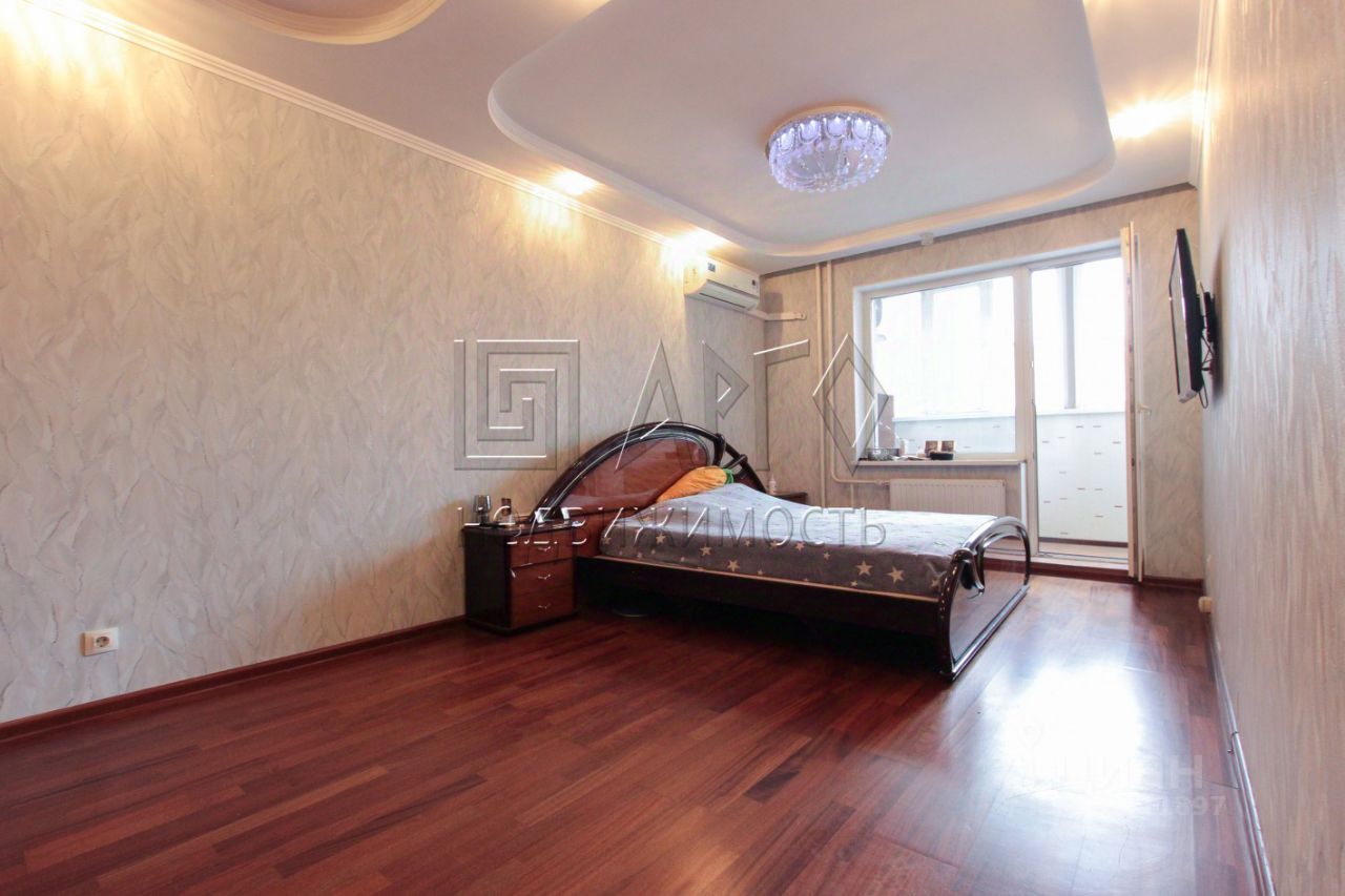 Продажа 2-комн квартиры на вторичном рынке Купчинская улица, 34к1