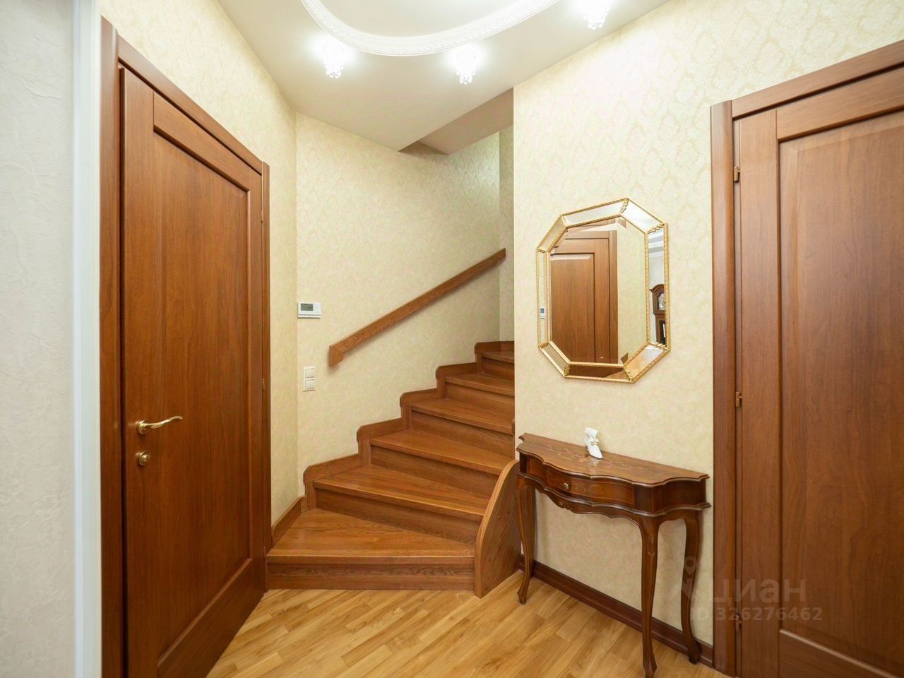 Продажа дома Пушкин, улица Архитектора Данини, 9
