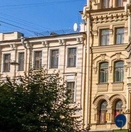 Продажа 3-комн квартиры на вторичном рынке Фурштатская улица, 20 Продажа 3-комн квартиры на вторичном рынке Фурштатская улица, 20