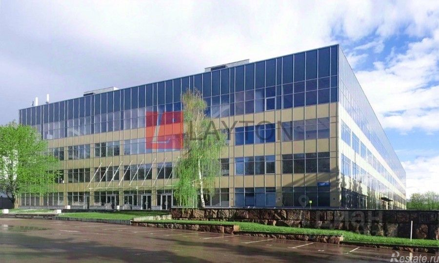 Аренда офиса улица Обручева,  д. 52 с3