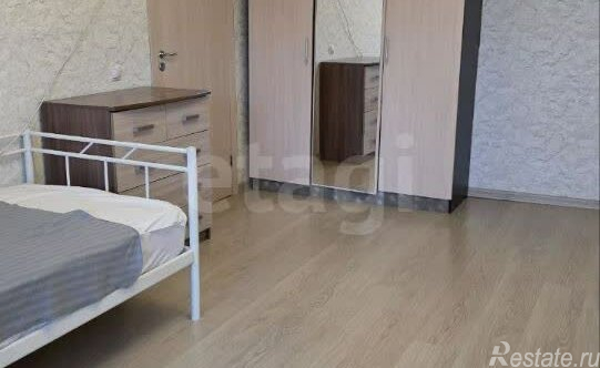 Продажа 1-комн квартиры на вторичном рынке Новоколомяжский проспект,  д. 12 к1