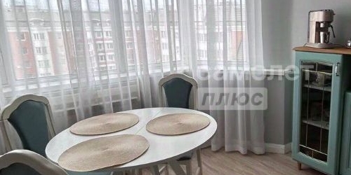 3-комн квартира Бескудниковский бульвар, 6К3