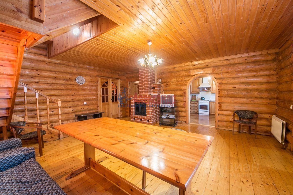 Продажа дома д. Юкки, улица Пионерская, 38