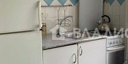 2-комн квартира улица Пограничника Гарькавого, 44К1