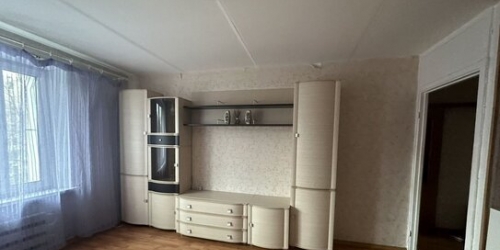 1-комн квартира Анадырский проезд,  д. 45/2