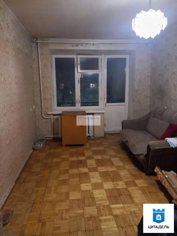 Продажа 2-комн квартиры на вторичном рынке Клин, улица Чернышевского