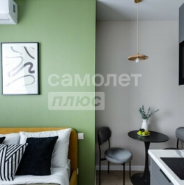 Продажа 2-комн квартиры на вторичном рынке Берёзовая аллея,  д. 19 к6