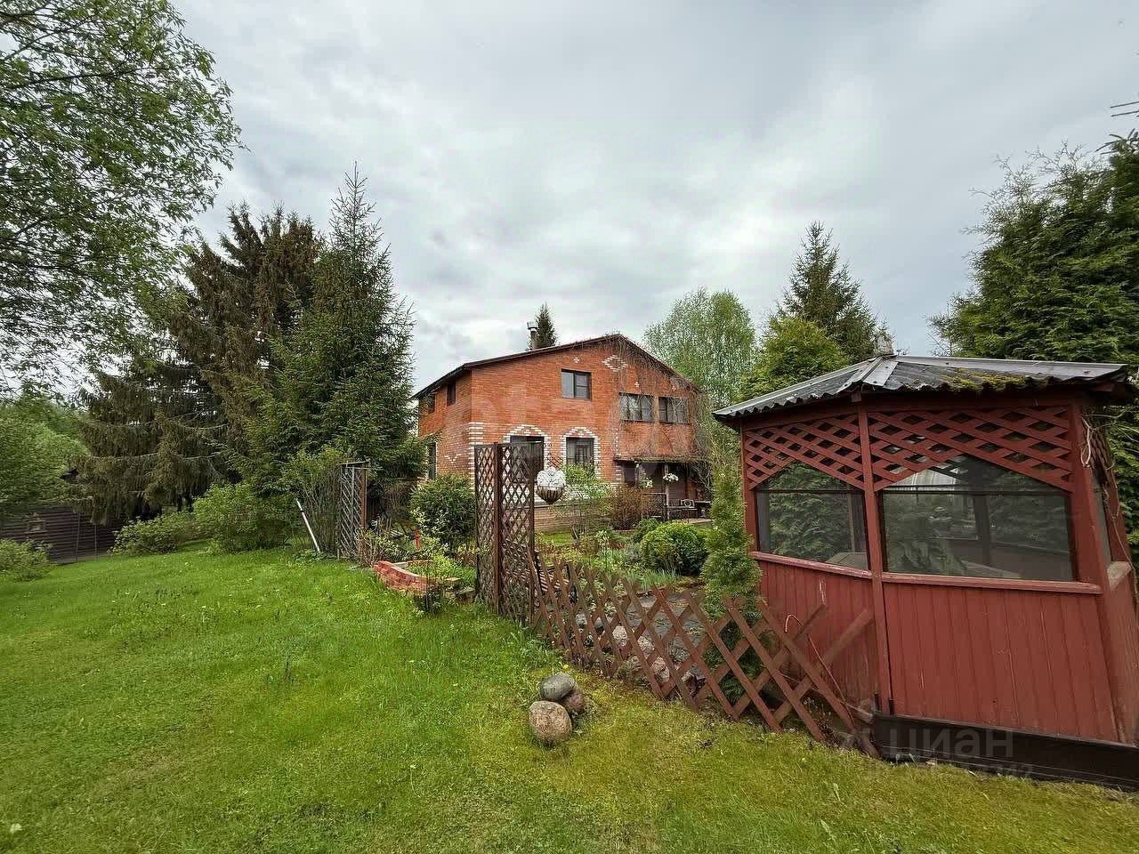 Продажа дома д. Кизлярское, 8