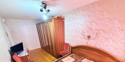 2-комн квартира Новороссийская ул. ,  д. 14