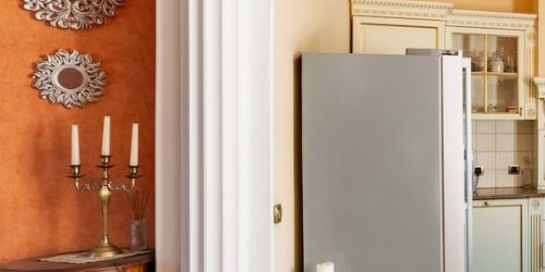 4-комн квартира Горная улица, 1к3