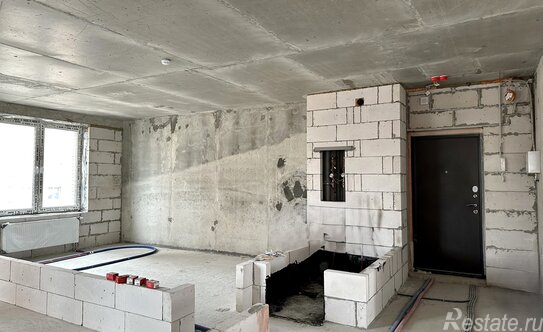 Продажа 4-комн квартиры на вторичном рынке Рязанский проспект,  д. 2/1 к3