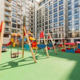 Продажа 3-комн квартиры на вторичном рынке Казарменный пер