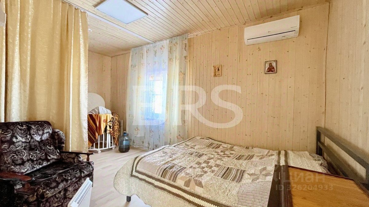 Продажа дома улица Речная, 26