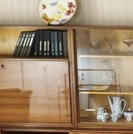 Продажа 3-комн квартиры на вторичном рынке Ломоносов, Александровская улица, 36а Продажа 3-комн квартиры на вторичном рынке Ломоносов, Александровская улица, 36а