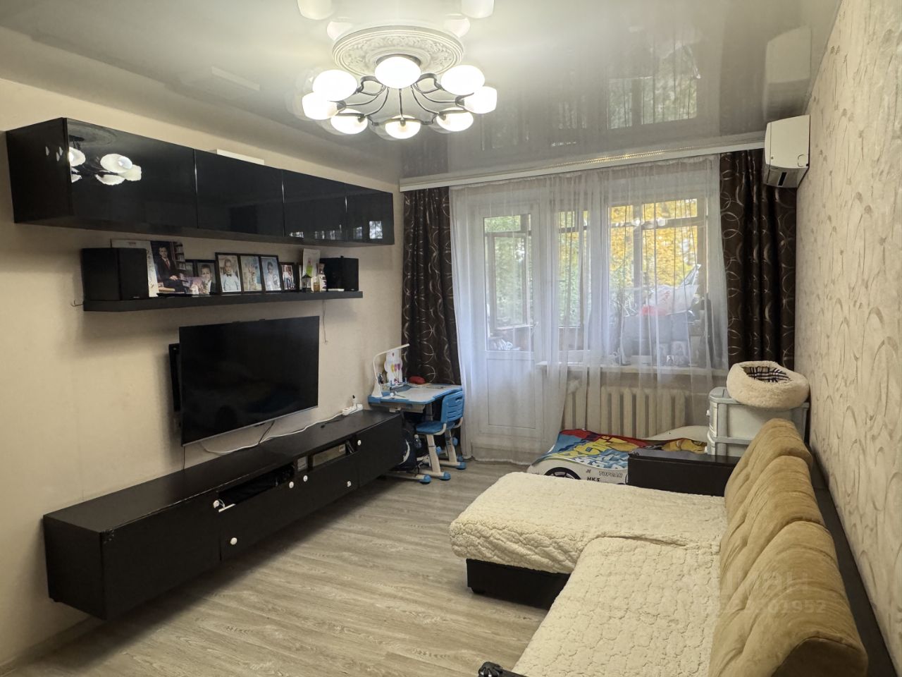 Продажа 2-комн квартиры на вторичном рынке Подольск, Трубная улица, 21