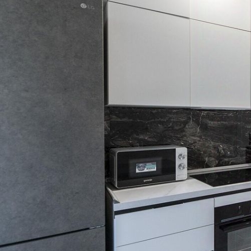 2-комн квартира пос. Мебельной Фабрики, улица Рассветная, 5