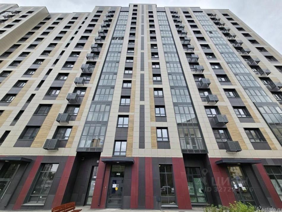 Продажа ПСН Чечерский проезд,  д. 26А