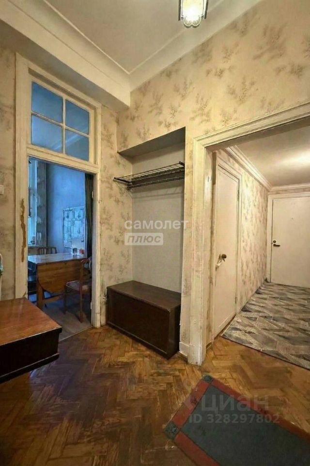 Продажа 2-комн квартиры на вторичном рынке Краснохолмская набережная, 11С1