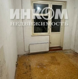 Продажа 2-комн квартиры на вторичном рынке улица Шолохова,  д. 6