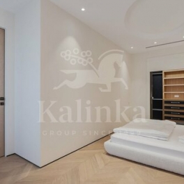 Продажа 3-комн квартиры на вторичном рынке ул Маршала Захарова,  д. 12,  к. 3