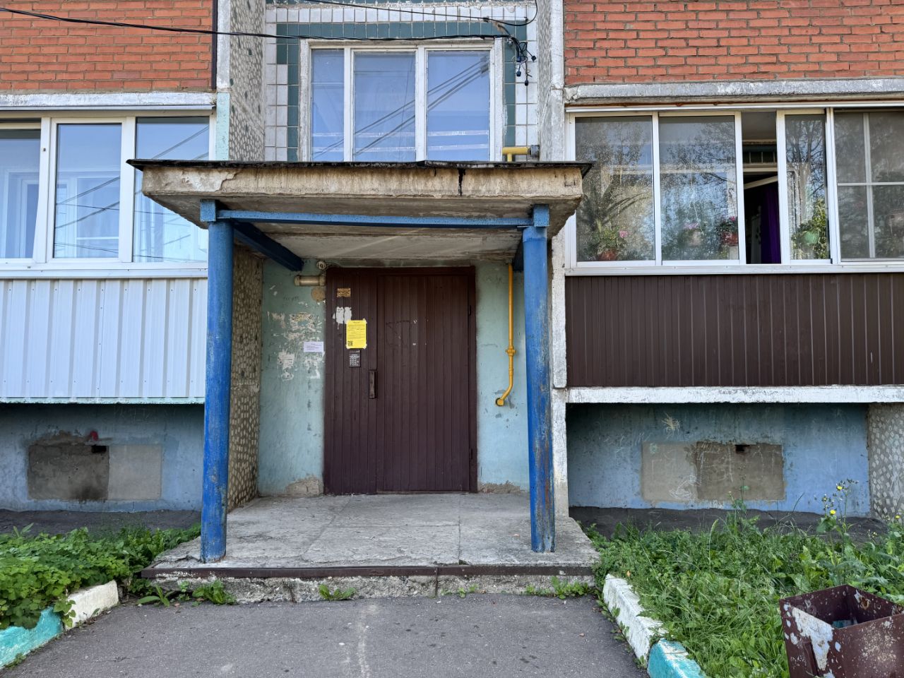 Продажа 2-комн квартиры на вторичном рынке Клин, улица Дурыманова, 45