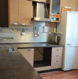 Продажа 3-комн квартиры на вторичном рынке Некрасовская улица,  д. 5