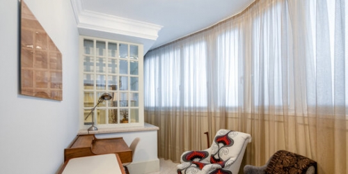 3-комн квартира ул Староволынская,  д. 15,  к. 2