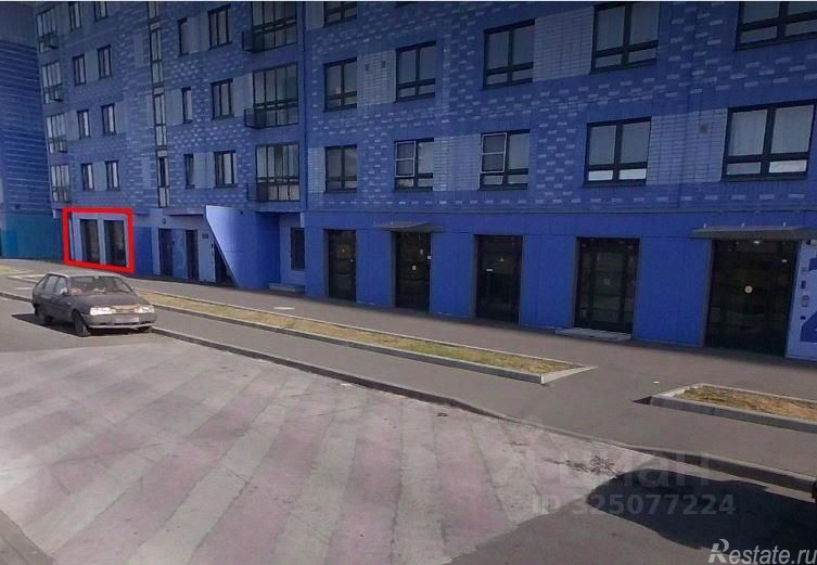 Продажа ПСН Маресьева ул,  д. 10 к2