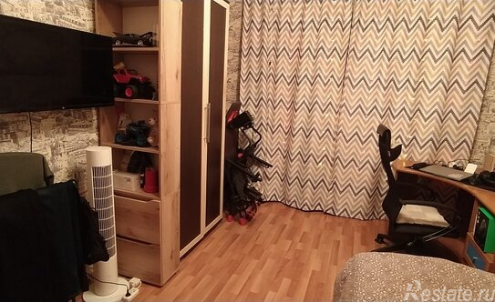 Продажа 1-комн квартиры на вторичном рынке Балашиха г, Ленина пр-кт