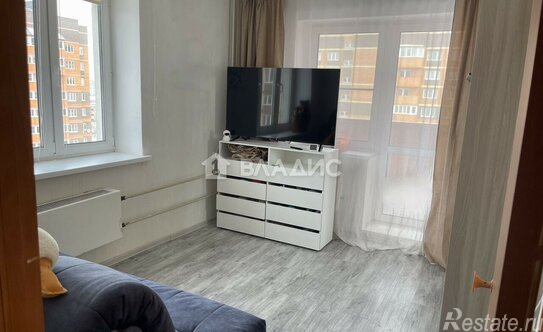 Продажа 1-комн квартиры на вторичном рынке Клин, ул Клинская,  д. 28