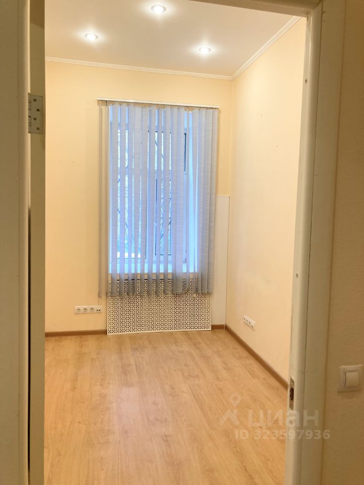 Аренда 2-комн квартиры на вторичном рынке Лиговский проспект, 11