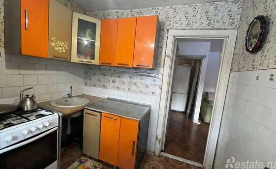 Продажа 2-комн квартиры на вторичном рынке Жуковский г, Семашко ул,  д. 3 к4