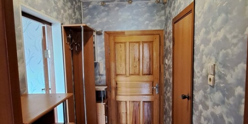 1-комн квартира Долгоозёрная улица,  д. 14