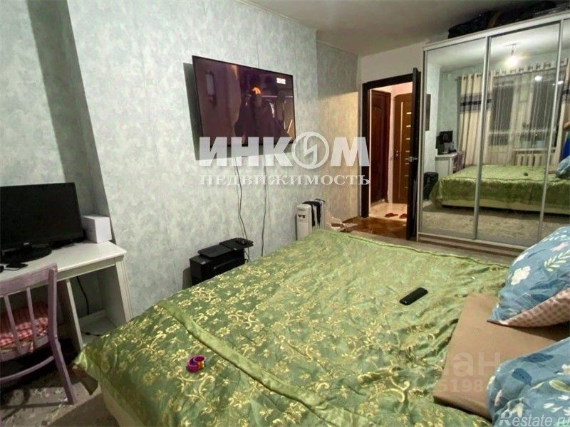 Продажа 3-комн квартиры на вторичном рынке Реутов, ул Новая,  д. 15
