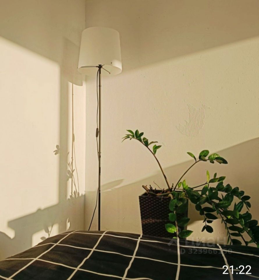 Продажа 1-комн квартиры на вторичном рынке проспект Наставников, 47К1