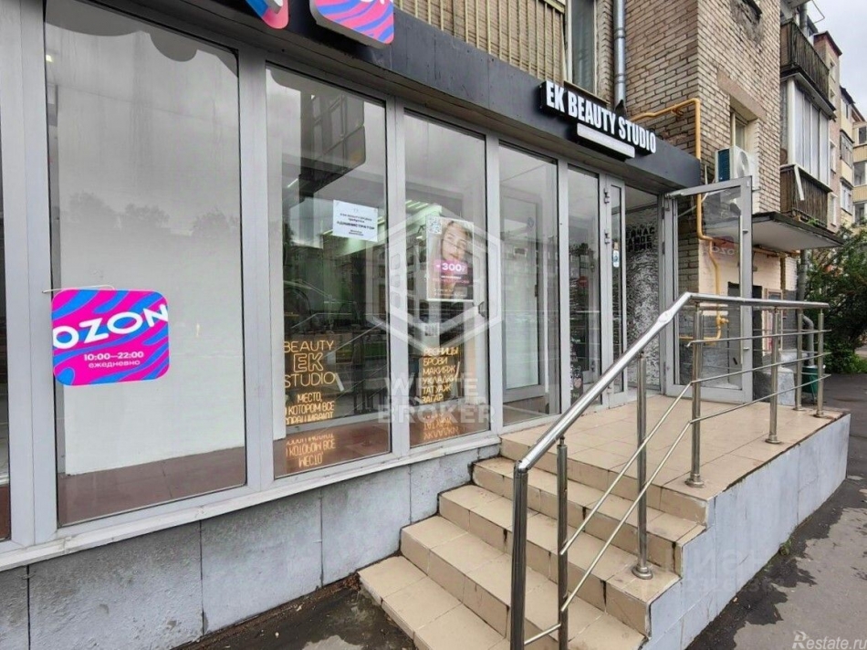 Продажа офиса Ивантеевская улица,  д. 32 к1