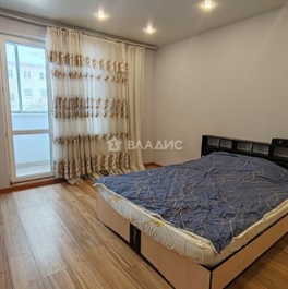 Продажа 3-комн квартиры на вторичном рынке Раменское, ул Кирова,  д. 1