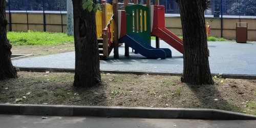 3-комн квартира Бойцовая улица, 22К4