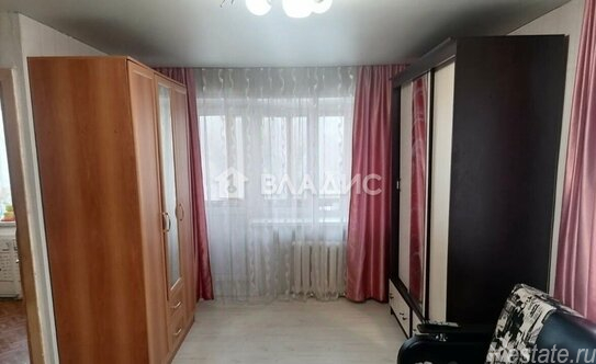 Продажа 1-комн квартиры на вторичном рынке Щёлково, ул 8 Марта,  д. 17