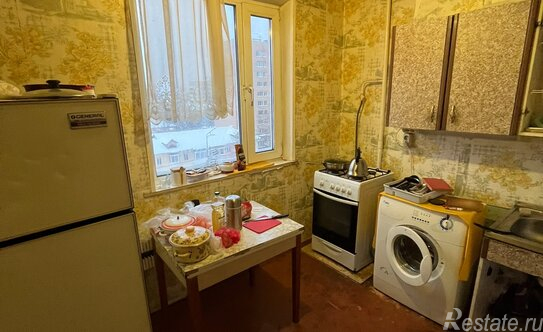 Продажа 1-комн квартиры на вторичном рынке Сергиев Посад, Новоугличское шоссе,  д. 46