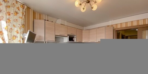 3-комн квартира улица Расковой,  д. 14