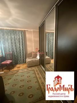 Продажа 2-комн квартиры на вторичном рынке Хотьково, ул. Седина,  д. 34