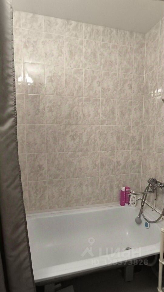 Аренда 1-комн квартиры на вторичном рынке Красное Село, улица Спирина, 14к1