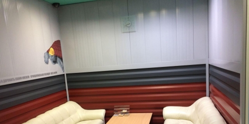 Помещение свободного назначения Синявинская ул ,  д. 5