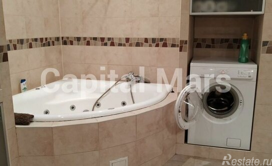 Аренда 2-комн квартиры на вторичном рынке улица Лёни Голикова,  д. 29 к8